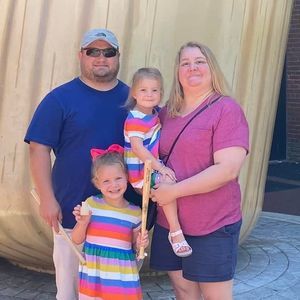 Meet your Posher, Heather